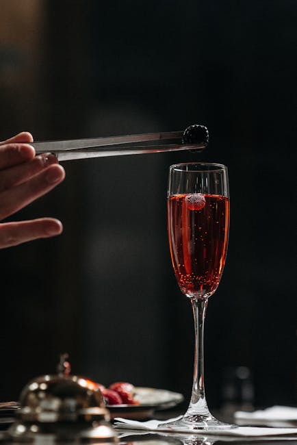 Elegant social event with guests enjoying entertainment and refreshments